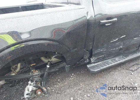 2024 Ford F-150 Xlt from USA, damaged, VIN 1FTEW3LPXRKE96960